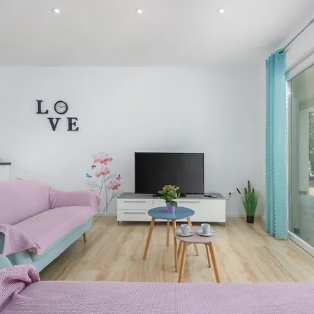 Villa Leis